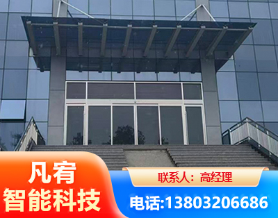 廊坊自动门